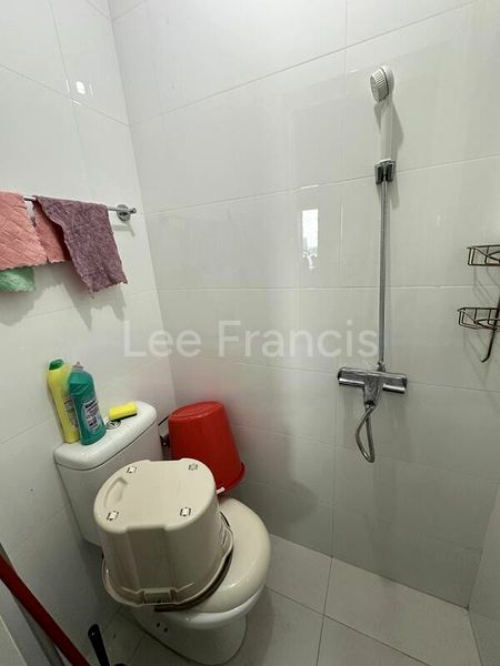 Master Room (Condo) for Rent in  Centro Residences - Image 10